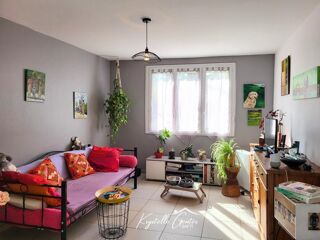  Maison à vendre 4 pièces 70 m²
