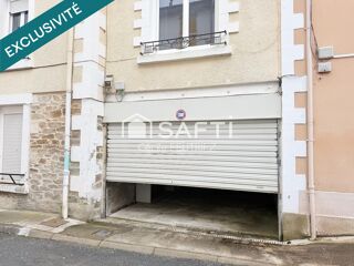  Parking / Garage à vendre 