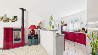  Maison à vendre 6 pièces 130 m²
