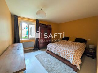  Maison à vendre 4 pièces 112 m²