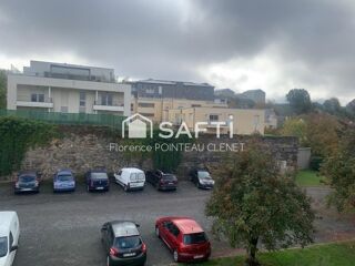  Appartement � vendre 1 pi�ce 19 m�