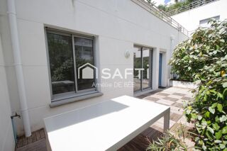  Appartement � vendre 2 pi�ces 44 m�