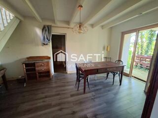  Maison à vendre 6 pièces 127 m²