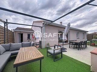  Maison à vendre 5 pièces 112 m²