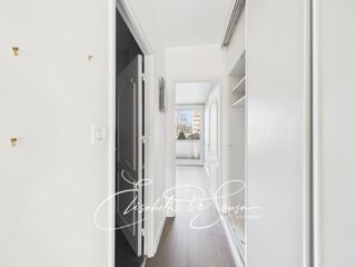  Appartement � vendre 4 pi�ces 82 m�