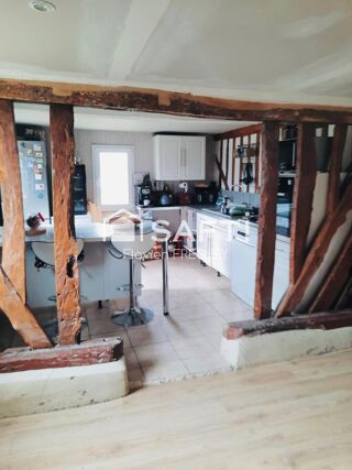  Maison � vendre 5 pi�ces 82 m�