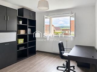  Maison � vendre 4 pi�ces 90 m�