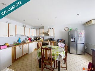  Maison à vendre 4 pièces 110 m²