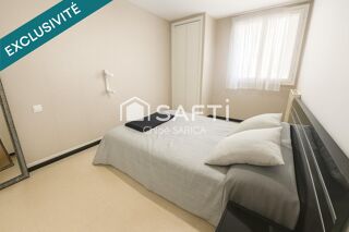  Appartement � vendre 5 pi�ces 92 m�