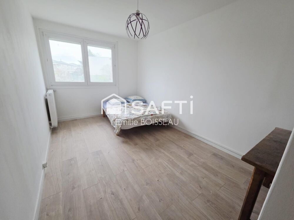Vente Maison Maison à finir de rénover 4 chambres Jardin Garage Tinqueux