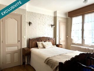  Maison à vendre 4 pièces 105 m²