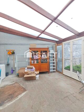  Maison  vendre 6 pices 131 m