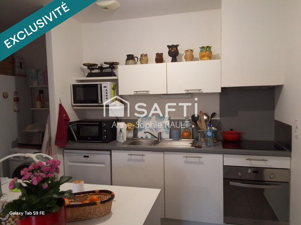 Vente Appartement Appartement résidence sénior Langueux Langueux