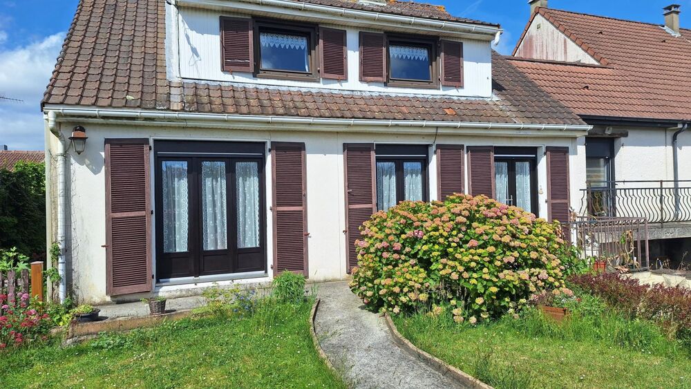 Vente Maison Secteur Calme Ablain-saint-nazaire