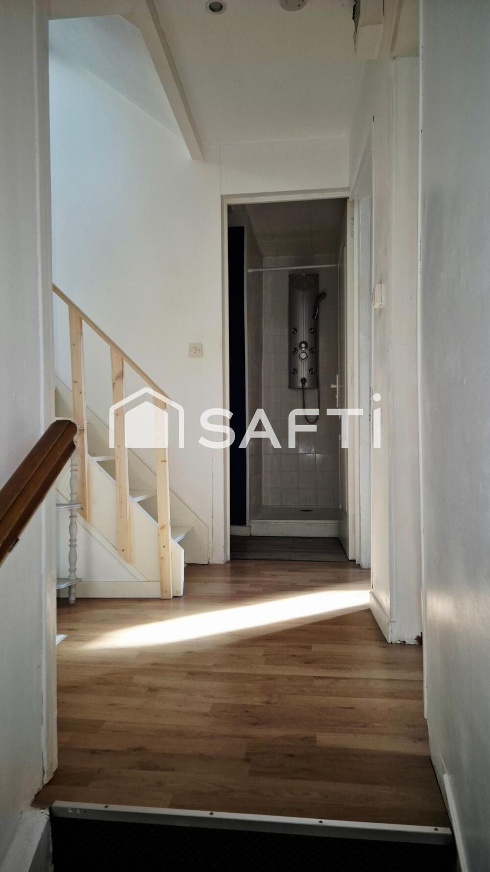 Vente Maison Maison mitoyenne sur cour commune Saint-etienne-du-rouvray
