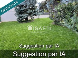  Terrain à vendre 125 m²