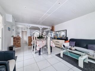  Maison � vendre 5 pi�ces 106 m�