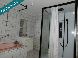  Maison à vendre 6 pièces 227 m²