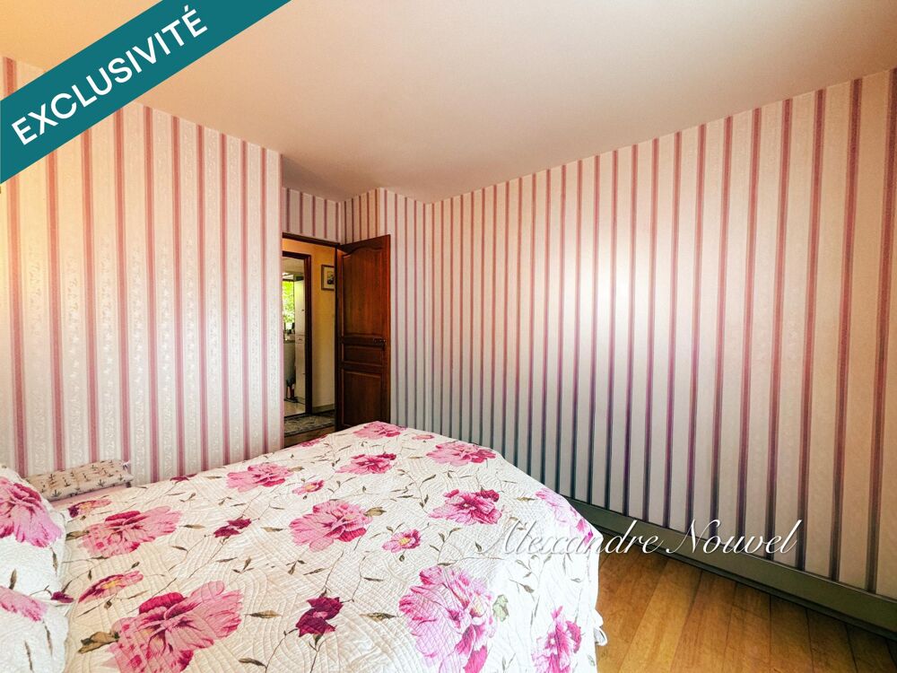 Vente Maison Maison familiale 4 pièces – 141 m² – Terrain de 2 002 m² – Fronton Fronton