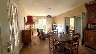  Maison à vendre 4 pièces 86 m²