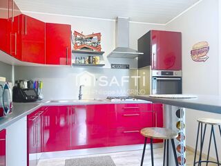  Maison  vendre 3 pices 90 m