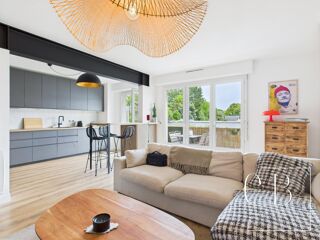  Appartement � vendre 4 pi�ces 81 m�