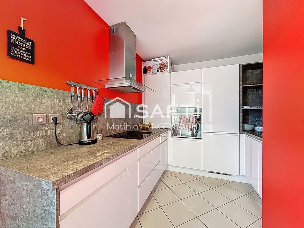 Vente Appartement Logement clé en main Vedene