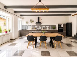 Vente Maison Maison de charme au coeur de Saint-Geniez-d'Olt Saint geniez d'olt et d'aubrac