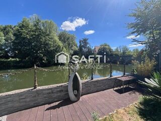 Maison à vendre 6 pièces 115 m²