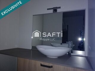  Appartement � vendre 5 pi�ces 81 m�