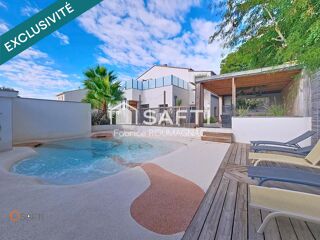  Maison � vendre 10 pi�ces 202 m�