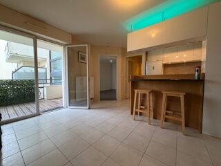  Appartement � vendre 2 pi�ces 46 m�