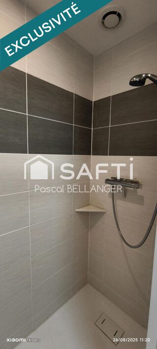  Maison à vendre 5 pièces 147 m²