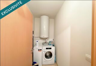  Appartement à vendre 2 pièces 55 m²