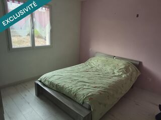  Maison � vendre 6 pi�ces 125 m�