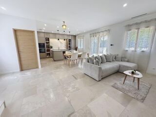  Maison à vendre 4 pièces 96 m²
