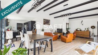  Maison à vendre 5 pièces 133 m²