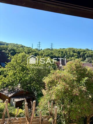  Appartement à vendre 5 pièces 91 m²