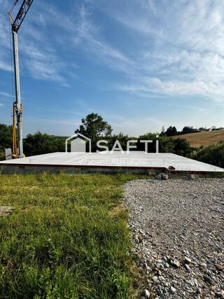  Terrain � vendre 1700 m�