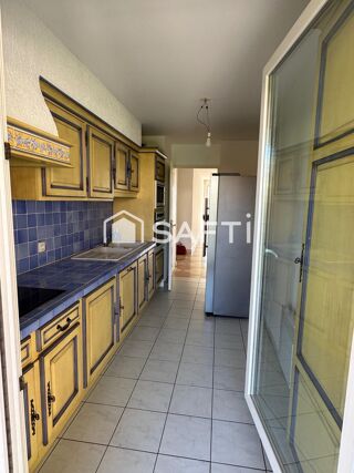  Appartement à vendre 4 pièces 121 m²
