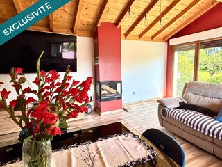  Appartement à vendre 4 pièces 105 m²