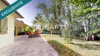  Maison à vendre 9 pièces 215 m²