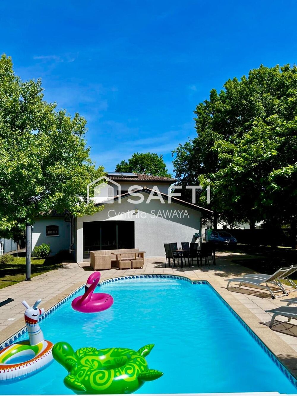  vendre  Maison Gujan-Mestras (33470)