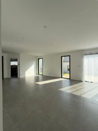  Maison à vendre 5 pièces 95 m²