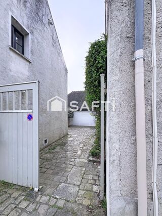  Maison à vendre 4 pièces 153 m²
