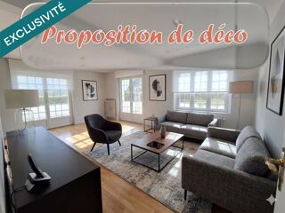  Maison � vendre 7 pi�ces 135 m�