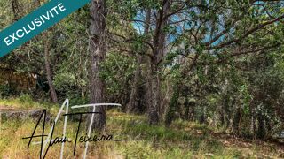  Terrain � vendre 1882 m�