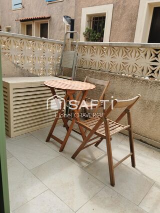  Maison à vendre 3 pièces 39 m²