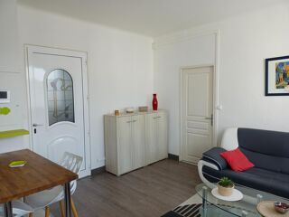  Appartement � vendre 2 pi�ces 36 m�