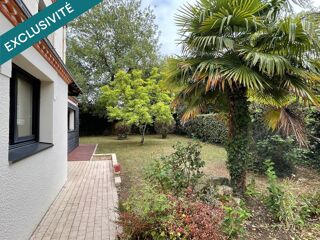  Maison � vendre 6 pi�ces 155 m�